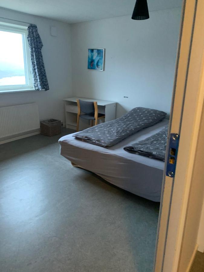 Isi4U Hostel 시시미우트 외부 사진